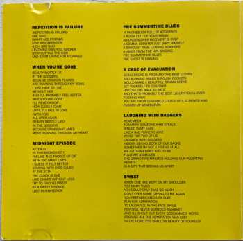CD JR Ewing: Ride Paranoia