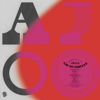 CD Justin Gallego: Ajo Sunshine