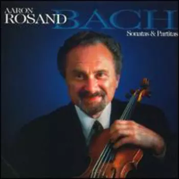 Sonatas & Partitas