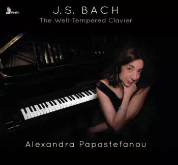 Johann Sebastian Bach: The Well-Tempered Clavier