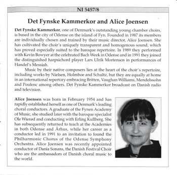 2CD Johann Sebastian Bach: The Works For Organ Volume 7 (Das Orgelbüchlein)