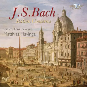 Italian Concertos