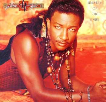 Album J.T. Taylor: Master Of The Game