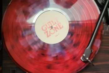 LP Juan Alban: Guilt Zone CLR