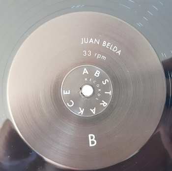 LP Juan Belda: Juan Belda
