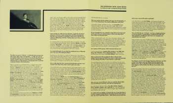 LP Juan Belda: Juan Belda
