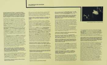 LP Juan Belda: Juan Belda