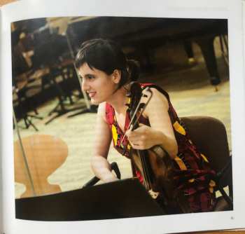 CD Juan Crisóstomo de Arriaga: The Complete String Quartets