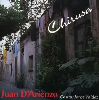 Juan D'Arienzo: Chirusa