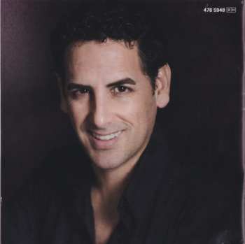 CD Roberto Abbado: L'Amour