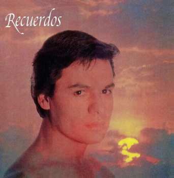 LP Juan Gabriel: Recuerdos
