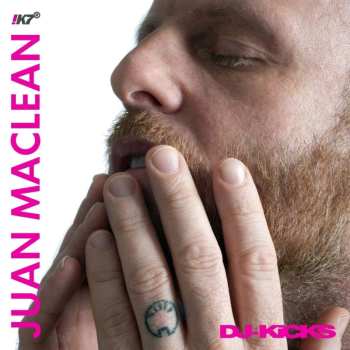 Album Juan MacLean: DJ-Kicks