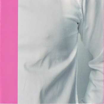 CD Juan MacLean: DJ-Kicks