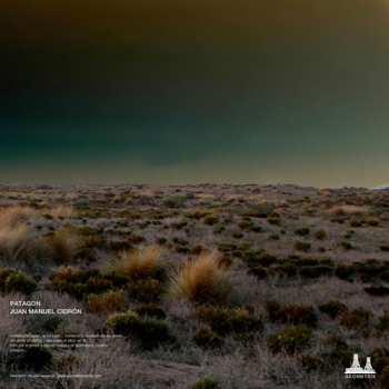 Album Juan Manuel Cidron: Patagon