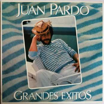 Album Juan Pardo: Grandes Exitos