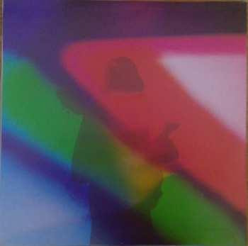 LP Juana Molina: ANRMAL