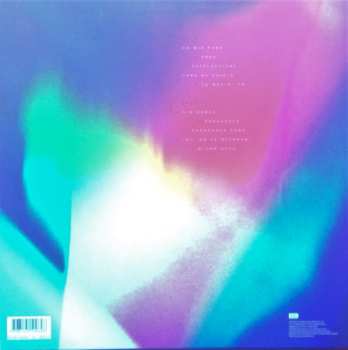 LP Juana Molina: ANRMAL