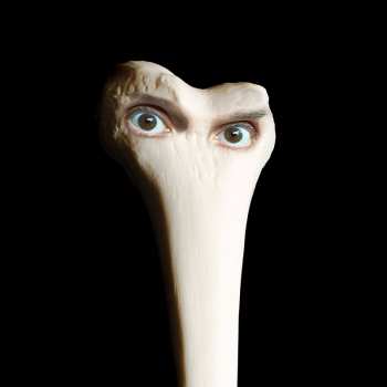 2LP Juana Molina: Halo 