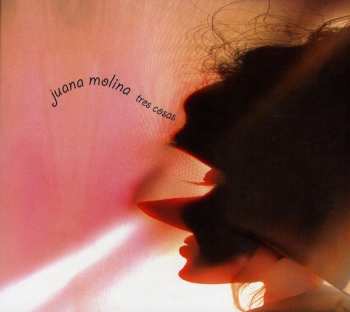 Album Juana Molina: Tres Cosas