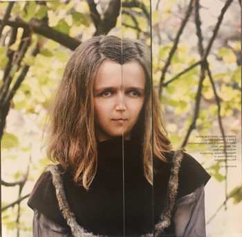 LP Juana Molina: Un Día