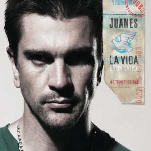 CD Juanes: La Vida... Es Un Ratico