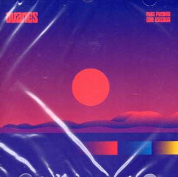 Album Juanes: Más Futuro Que Pasado
