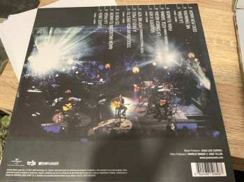2LP Juanes: MTV Unplugged