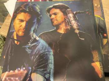 2LP Juanes: MTV Unplugged