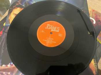 2LP Juanes: MTV Unplugged