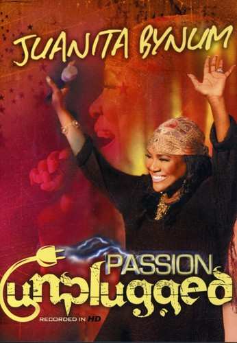 Album Juanita Bynum: Unplugged