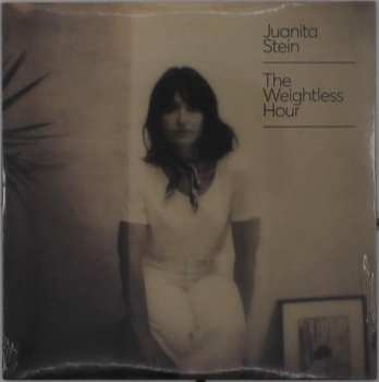 CD Juanita Stein: The Weightless Hour