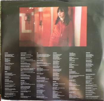 LP Juanita Stein: Until The Lights Fade