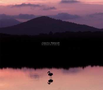 Album Juanito Makande: El Habitante De La Tarde Roja