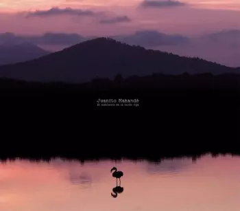 El Habitante De La Tarde Roja