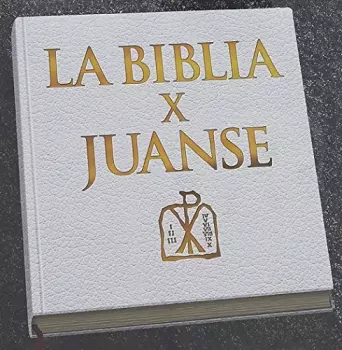 La Biblia X Juanse
