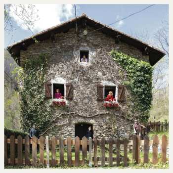 Album Juárez: El Ciclo Del Sol Y El Fin De Los D​í​as