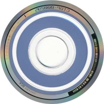 CD Jubilant Sykes: Jubilant