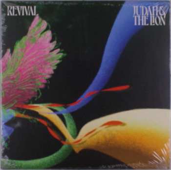 LP Judah & The Lion: Revival