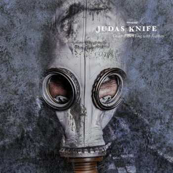 LP Judas Knife: Death Is The Thing With Feathers