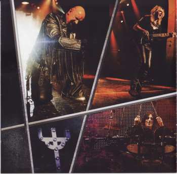 CD Judas Priest: Battle Cry