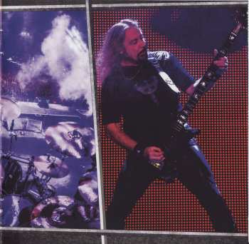 CD Judas Priest: Battle Cry