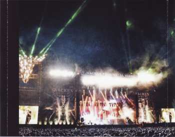 CD Judas Priest: Battle Cry