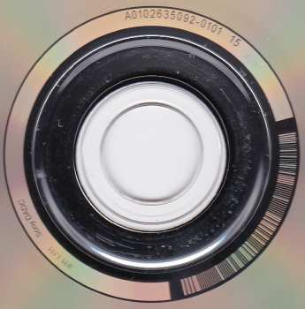 CD Judas Priest: Battle Cry