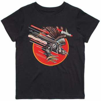 Merch Judas Priest: Dětské Tričko Screaming For Vengeance  9-10 let