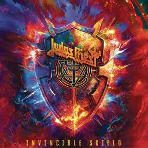 Album Judas Priest: Invincible Shield