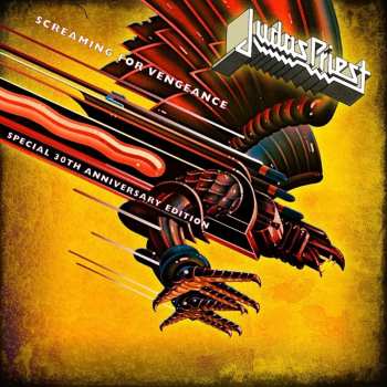 CD/DVD Judas Priest: Screaming For Vengeance