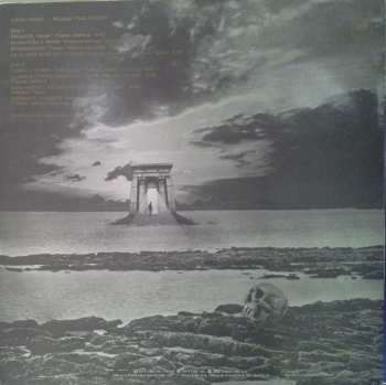 LP Judas Priest: Pecado Tras Pecado