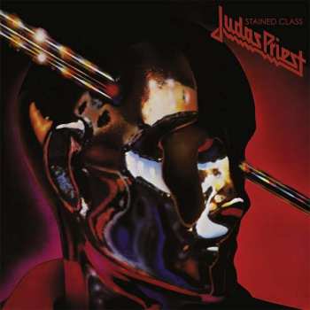 LP Judas Priest: Stained Class