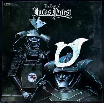 LP Judas Priest: The Best Of Judas Priest