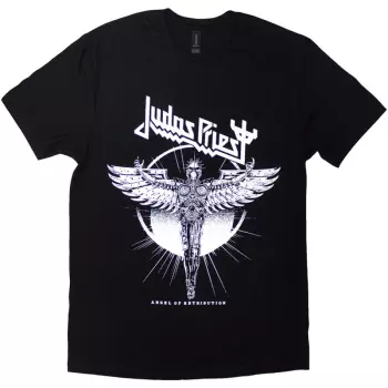 T-shirt Angel Of Retribution Angel Rising